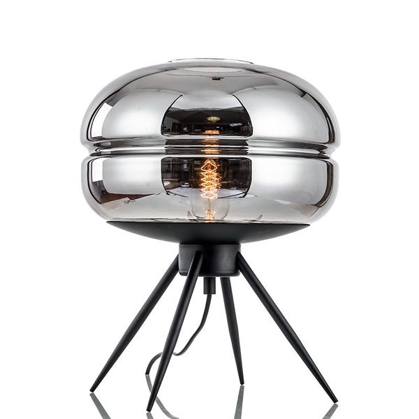 JAR TABLE LAMP Carousel 1