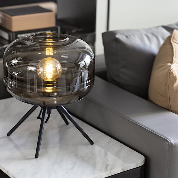 JAR TABLE LAMP Carousel 3