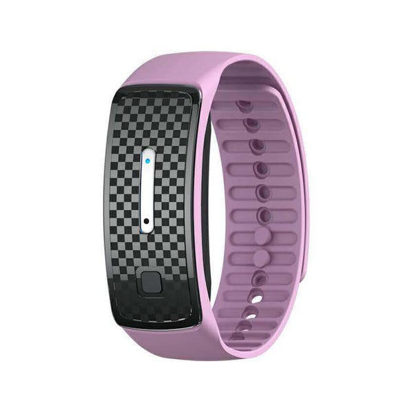 Ultrasonic Electronic Mosquito Repellent Bracelet Anti Mosquito Wrist Band Suita Carousel 2