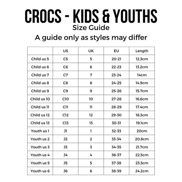 Crocs Kids - Toddlers Classic Clog K Blue Calcite Sandals Carousel 3