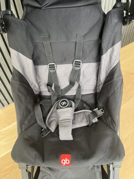 GB pocket+ all terrain buggy - full set Carousel 2