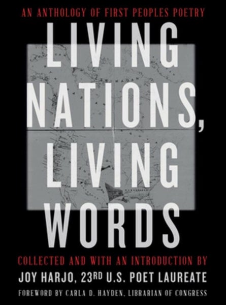 Living Nations, Living Words by Joy Harjo - Paperback Carousel 1