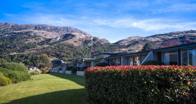 QUEENSTOWN WINTER FESTIVAL 2025 ACCOMMODATION 7 NIGHTS Carousel 2