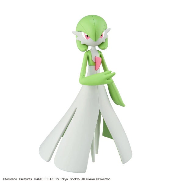 POKEMON - MODEL KIT GARDEVOIR Carousel 2