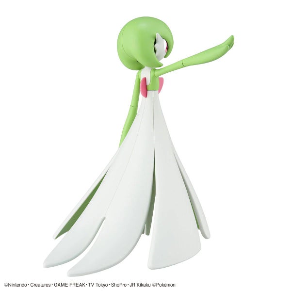 POKEMON - MODEL KIT GARDEVOIR Carousel 5