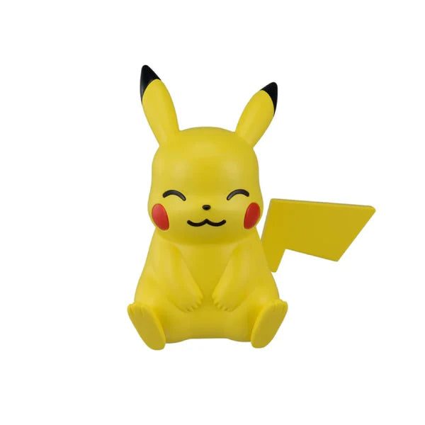 POKEMON - MODEL KIT QUICK!! 16 PIKACHU (SITTING POSE) Carousel 1