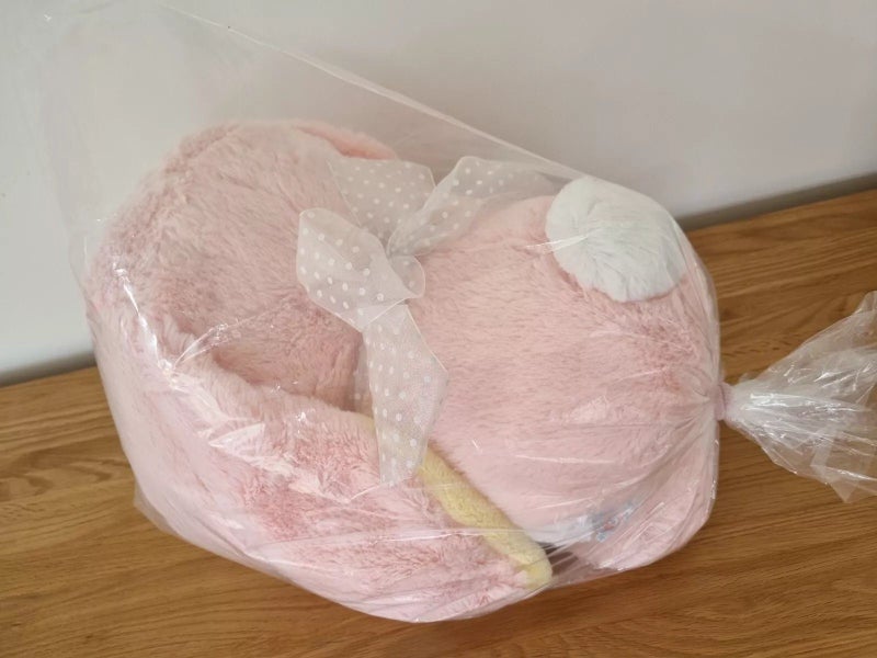 XL Amuse Plushies Unicorn/ Bunny/ Sloth (CHOOSE ONE) Carousel 15