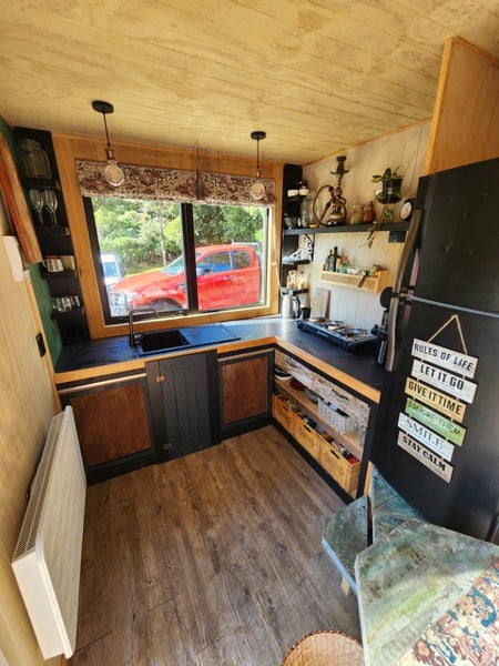 Tiny home Carousel 2