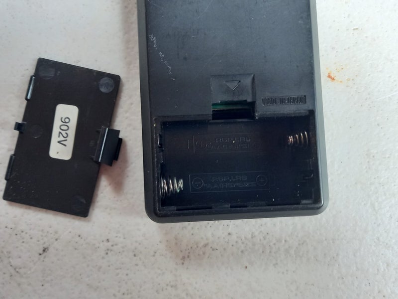 phillips vcr remote Carousel 3
