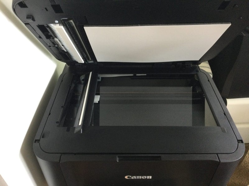 Colour Printer Carousel 2