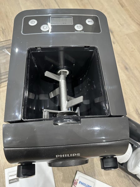 Philips Premium Pasta and Noodle Maker Carousel 2