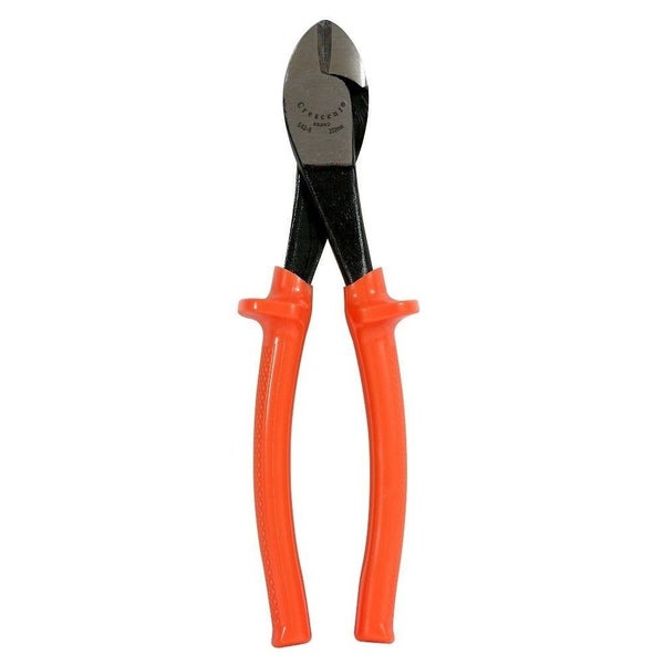 Crescent 200mm Heavy Duty Diagonal Plier 1000V Carousel 1