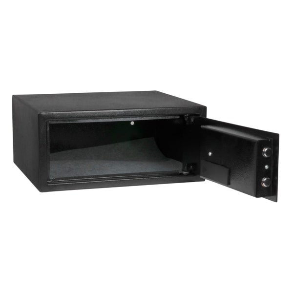 Digital Safe 26L Carousel 2