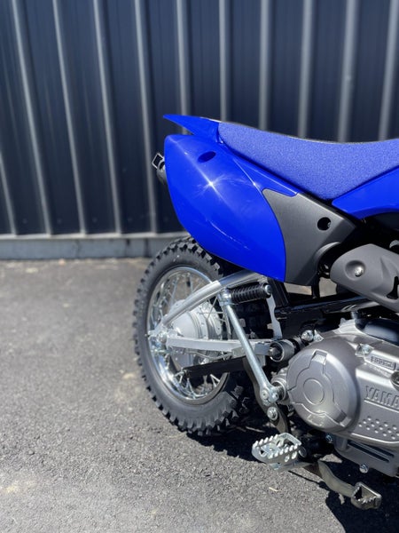 2025 Yamaha TTR110E62863272448770113