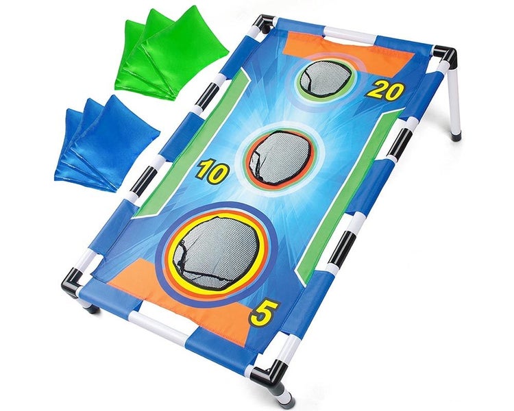 Corn Hole Games Carousel 1