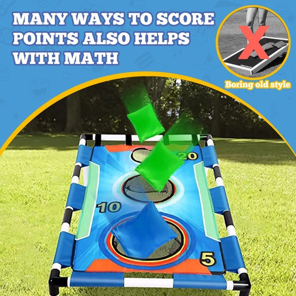 Corn Hole Games Carousel 2