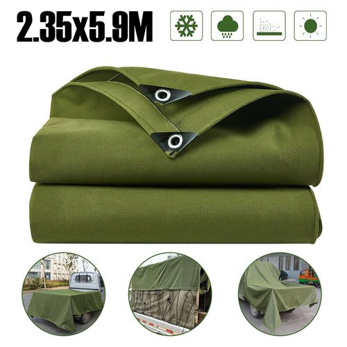 Tarp Heavy Duty Tarpaulin Tarps Carousel 1