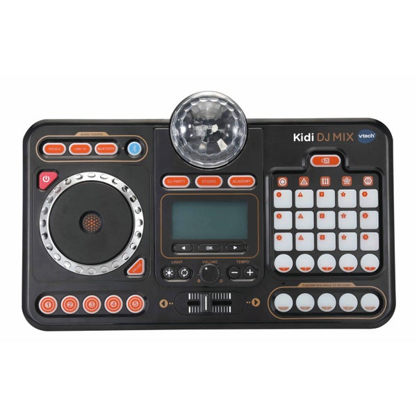 VTECH Kidi Dj Mix Carousel 1