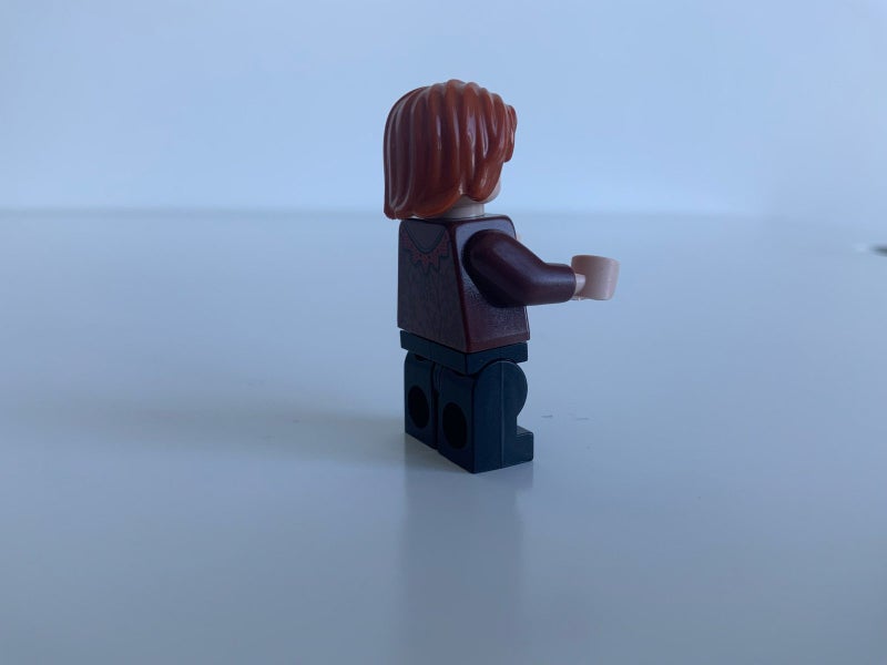 Lego Minifigure - Advent Calendar 2020, Harry Potter (Day 10) - Ron Weasley Carousel 2
