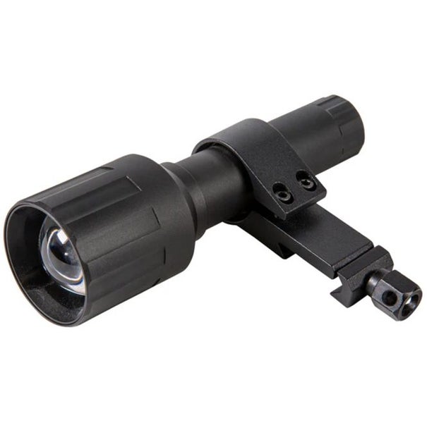 Sightmark Wraith 4K series 2-16 x 32 Digital Day/Night Riflescope with mount. Carousel 6