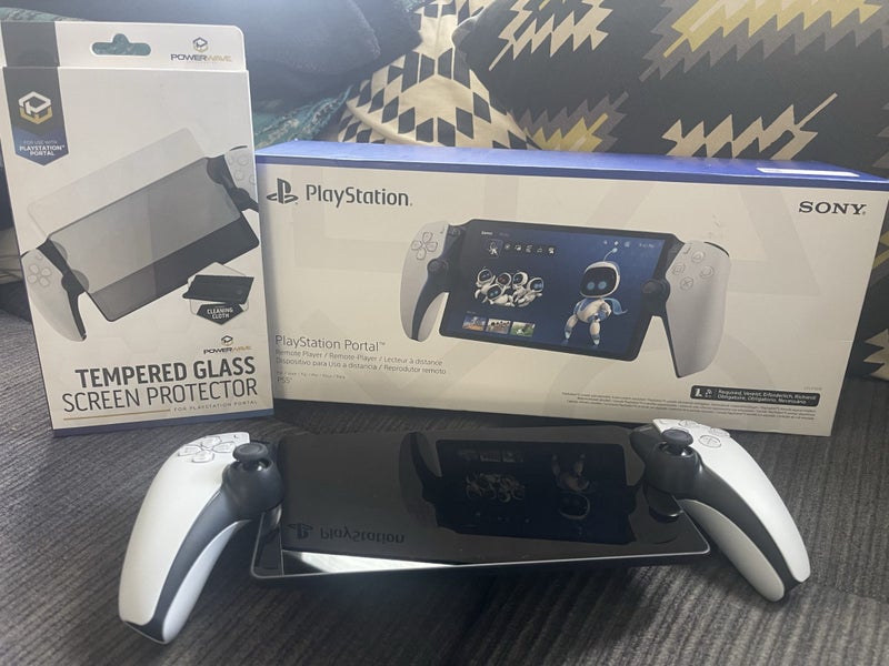 PlayStation Portal Remote Player + extra Warranty Carousel 1