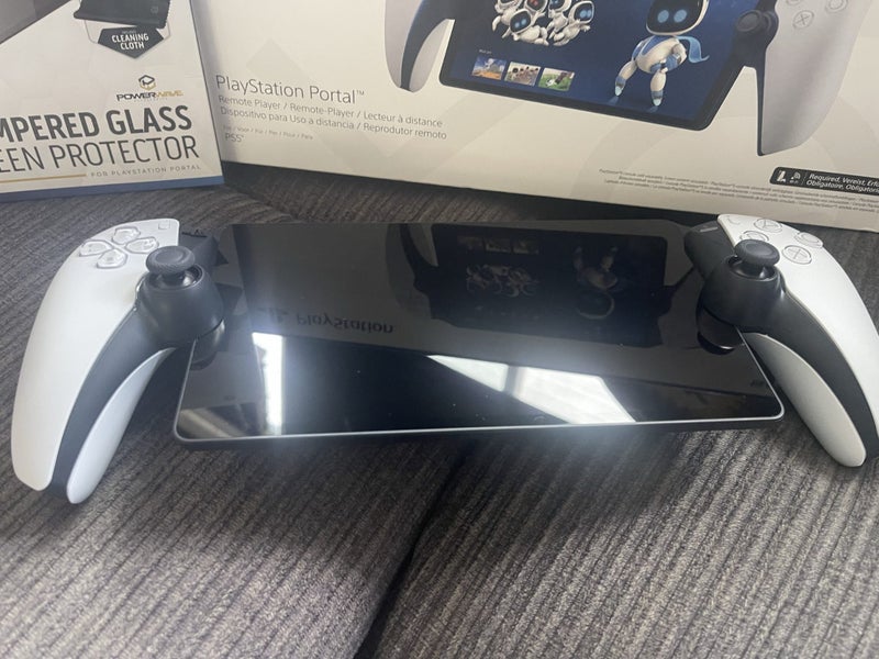 PlayStation Portal Remote Player + extra Warranty Carousel 2