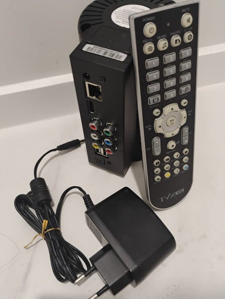 MULTIMEDIA PLAYER Carousel 2
