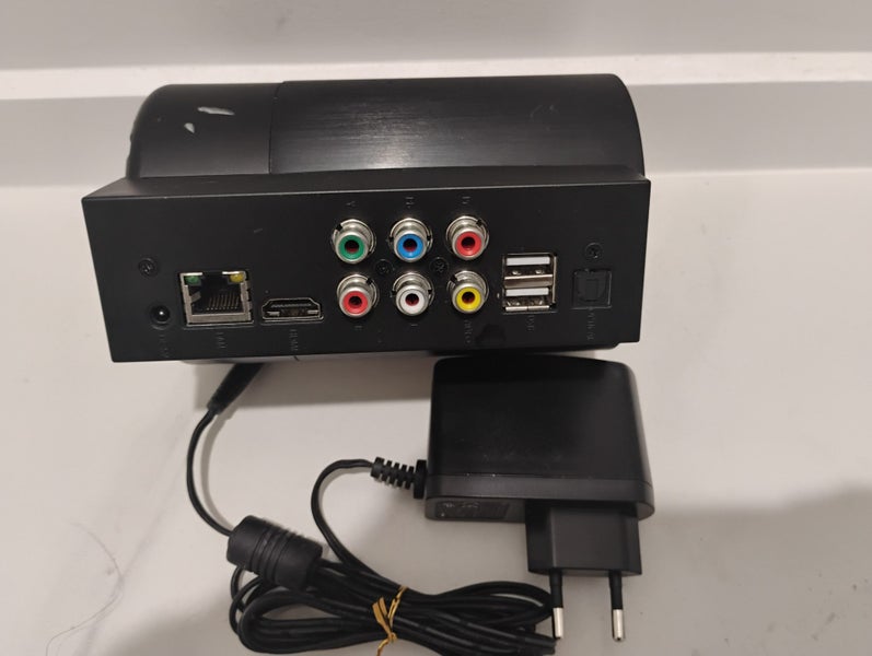 MULTIMEDIA PLAYER Carousel 5