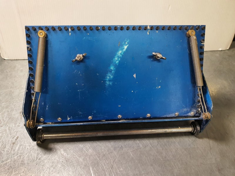 TapePro 25mm Plaster Box Carousel 1