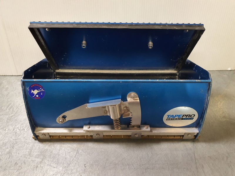 TapePro 25mm Plaster Box Carousel 2