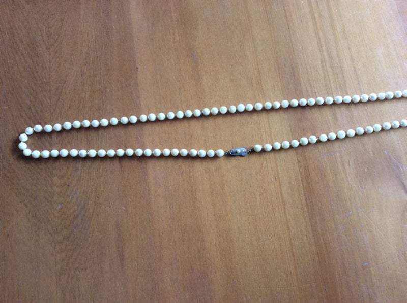 Cultured Pearl Necklace Carousel 2