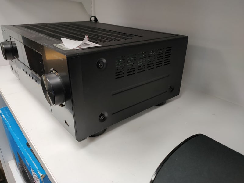 Pioneer Stereo Receiver - B13191712-4 Carousel 2