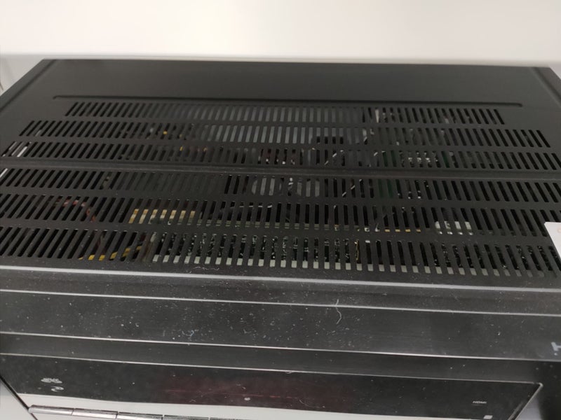 Pioneer Stereo Receiver - B13191712-4 Carousel 3