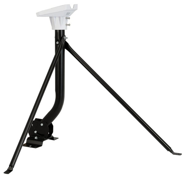 HILLS Antenna Satellite Universal Mount Matt Black Finish V2 with Starlink Ge... Carousel 1