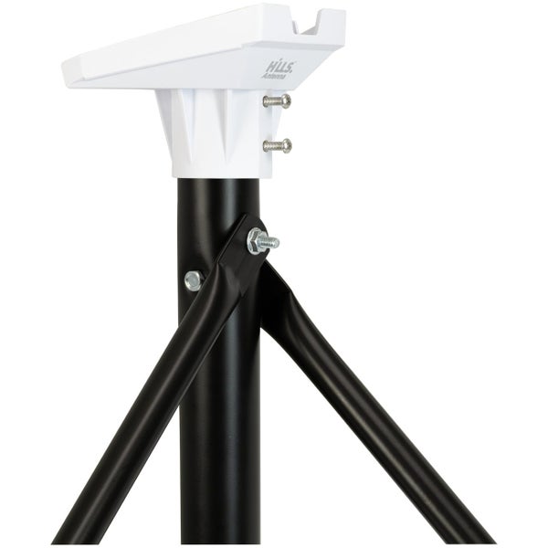 HILLS Antenna Satellite Universal Mount Matt Black Finish V2 with Starlink Ge... Carousel 3