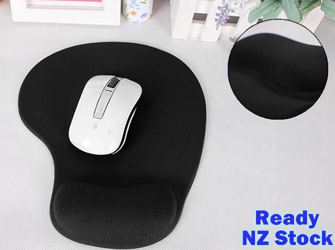 Mouse Pad - black - AA405 Carousel 1