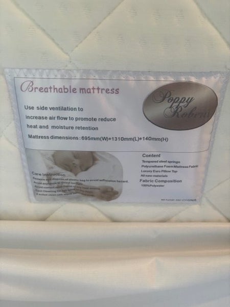 CHILDRENS MATTRESS Carousel 2