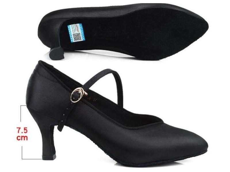 Dance Shoes Carousel 1