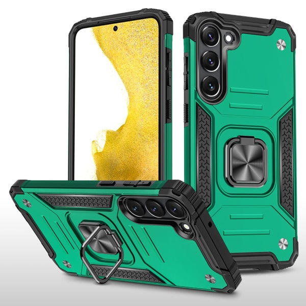 1x Shockproof phone Cover for Samsung Galaxy S23 Carousel 1