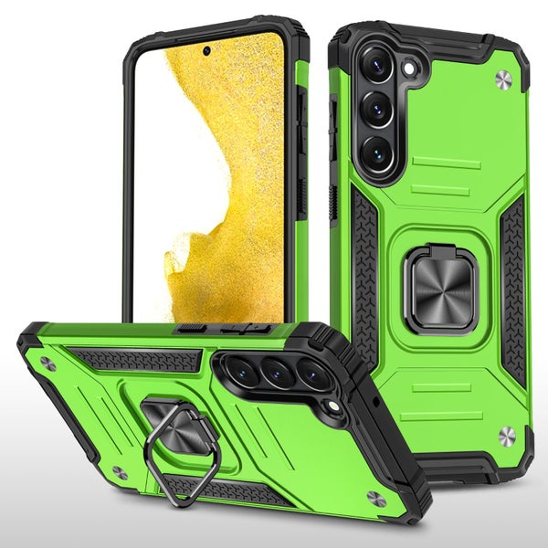 1x Shockproof phone Cover for Samsung Galaxy S23 Carousel 1