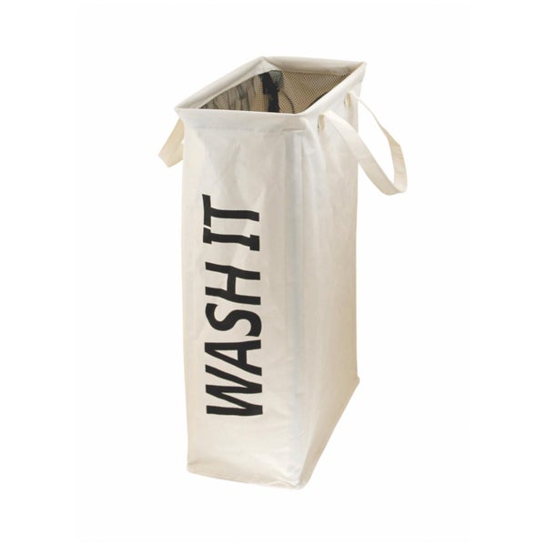Capri Capri Skinny Hamper - 40x19x60cm Carousel 1