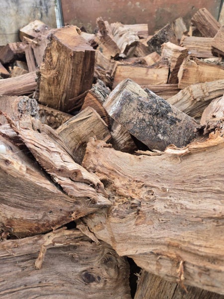 Dry Casuarina Firewood Carousel 2