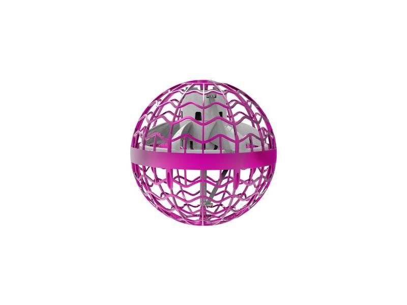 Original Product Fly Ball Hover Ball LED Light Rotating Fly Ball Toy Flying Carousel 1