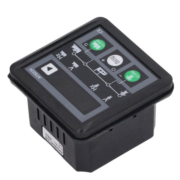 automatic transfer switch dual power transfer switch auto transfer switch Carousel 4