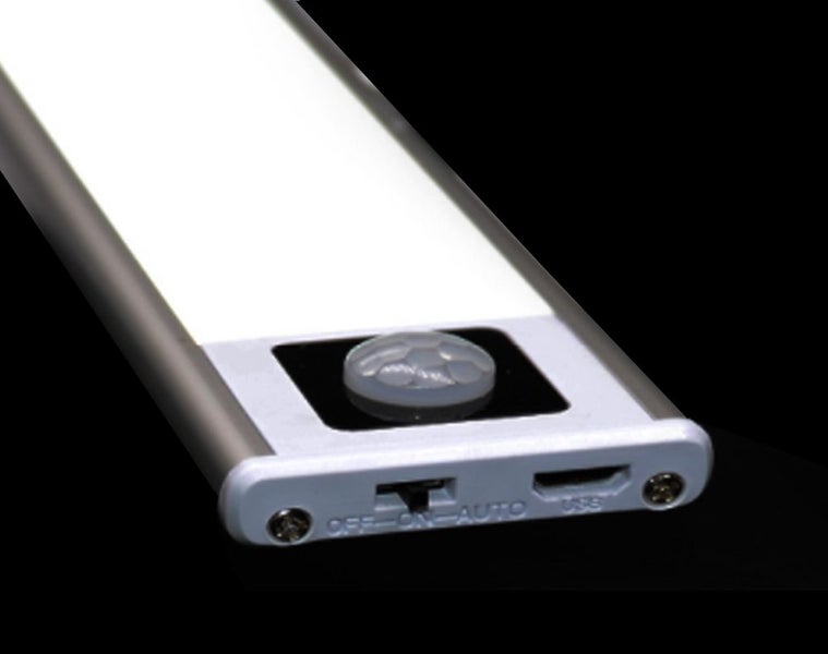 LED Lights Carousel 2