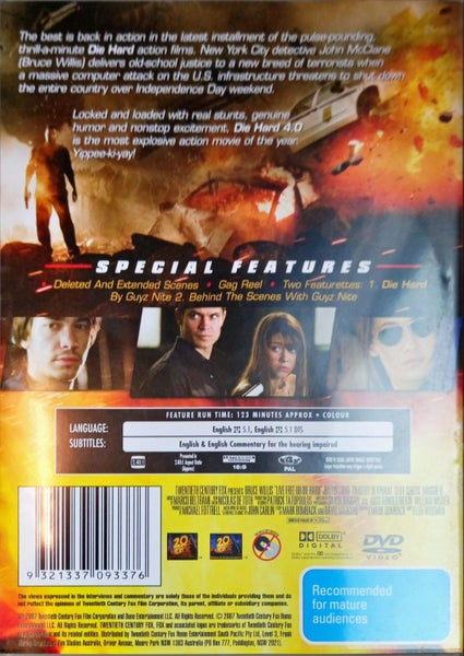 Die Hard 4.064837257373059111