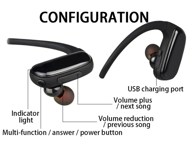 Bluetooth Headphones Clearance - Clearance Carousel 2