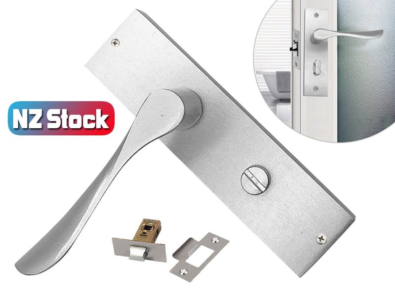 Door Handle Lock Carousel 1