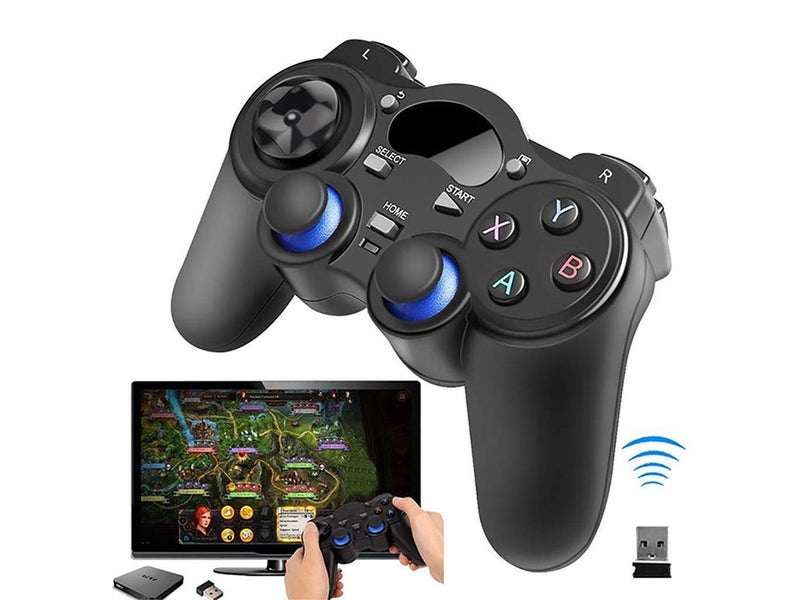 Game Controller Local NZ Clearance Carousel 8