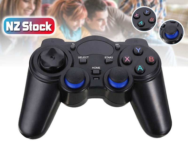 Game Controller NZ Clearance Carousel 1